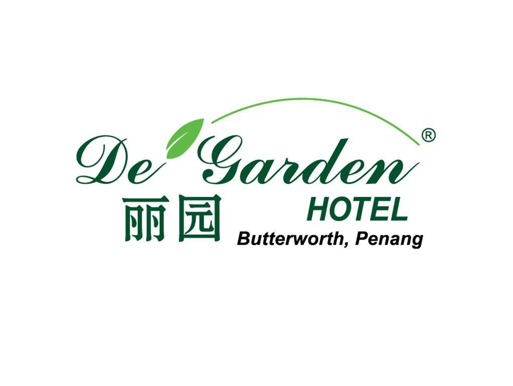 De' Garden Hotel, Butterworth Exterior photo