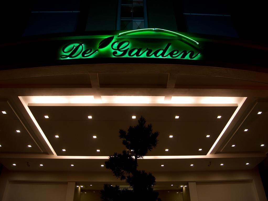 De' Garden Hotel, Butterworth Exterior photo